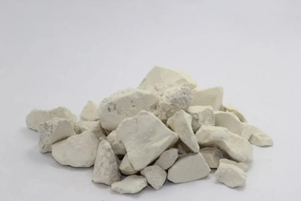 argile soufrée+savon gratuite